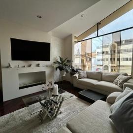 "Luxury furnished excutive residence, hotel sa Lima