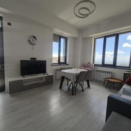 A private cozy apartment in Yerevan Частная квартира в тихом районе Еревана