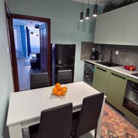 Apartament Asia