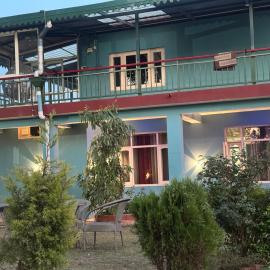 10 room cottage in kasauli best for long stays