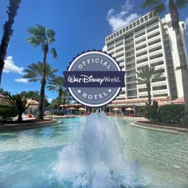 Holiday Inn Orlando – Disney Springs® Area by IHG, hotel in Orlando