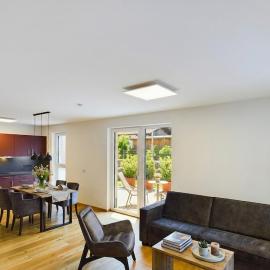 Alpenglühen Suite - Neu, modern, Terrasse, Bergblick im Tiroler Lechtal