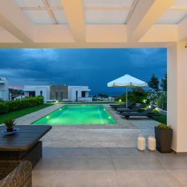 Pentanemi Luxury Villa