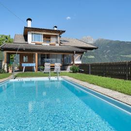 Haus Bergwies, hotel Cainesben