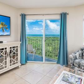Coral Penthouse Key Largo Ocean Pointe 4216