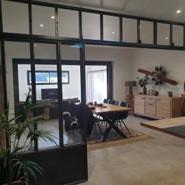 Maison Fabien، فندق في Surzur