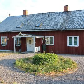 Lyckebo, Hotel in Gunnebo