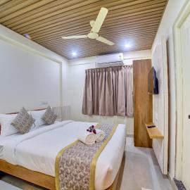 RedKEY Inn Hotel Bangalore Airport
