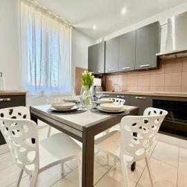 Dela Cruz Home Rental