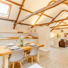 2 Bed in Umberleigh 88605
