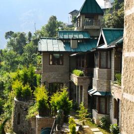 Birds & Oaks - Luxury Boutique Hotel, Ramgarh