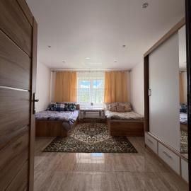 9 Dańce - comfortable accommodation 22-220 - NO WIFI, hotel 