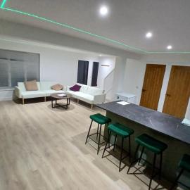 Melton Mowbray Luxury Stay