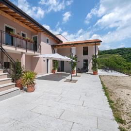 Agriturismo Cascina Capo, hotel in Negrar