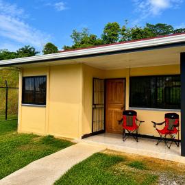 Little House Near Playa Bonita & Cahuita - 45 min