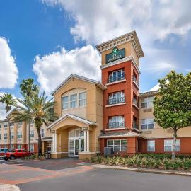 Extended Stay America Suites - Tampa - Airport - N Westshore Blvd, hotel i Tampa