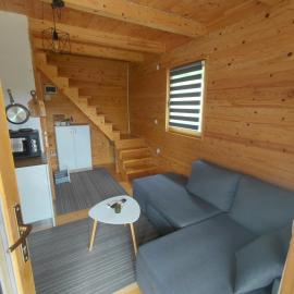 A-frame Đukić