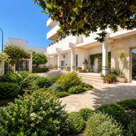 Canneddi Boutique Farm, hotel din Avetrana