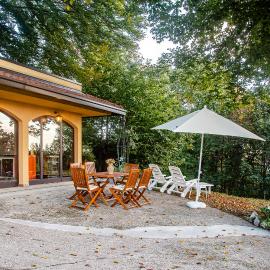 Family GB - Dimora Fiorita: Armeno'da bir otel