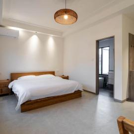 裸心海, hotel u gradu Ćinhuangdao