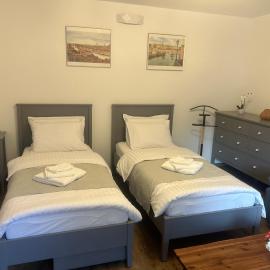 Apartment N Bella, hotel a Maribor