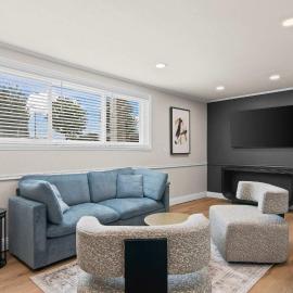 Newly Renovated Unit in Central Spfld #101