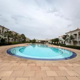 Cozy Seaside Villa, Hotel in Bir Jdid