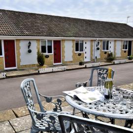1 Bed in Bradford-on-avon oc-40428