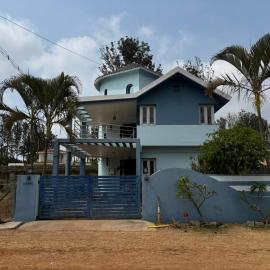 Heaven on Hills Villa, hotel a Yelagiri