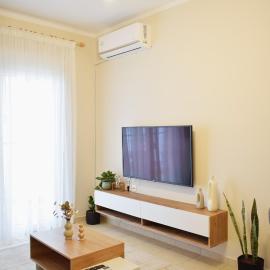Emmeleia Urban Apartment