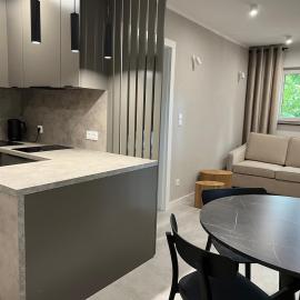 Skorzęcin Apartamenty Orla, hotel en Skorzęcin