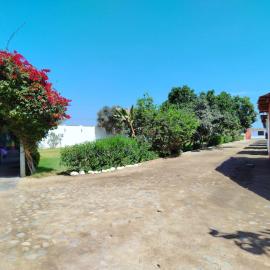 Casa de la Bodega, хотел в Sunampe