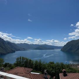 Iseo Collection, hotel i Riva di Solto