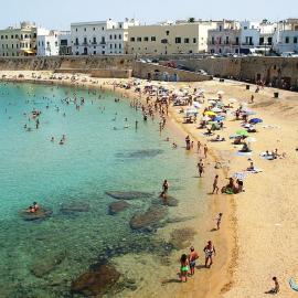 Hotiday Gallipoli Centro, hotel em Gallipoli