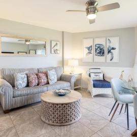 Atlantic Serenity 2407 Ocean Pointe 2 BA 2 BR