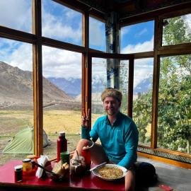 Old Likir Traditional Farm Stay, Hotel in Leh