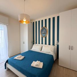 Modern Sea Apartment, hotel sa Punta Marina