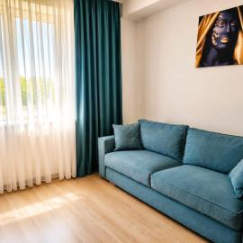 Mardó Apartments