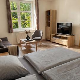 Apartmány Havířská Žacléř, Krkonoše