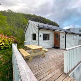 Svolvær Minihouse