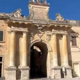 Casa Didi Lecce Porta S Biagio