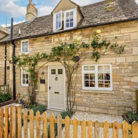 1 Bed in Stamford oc-92406