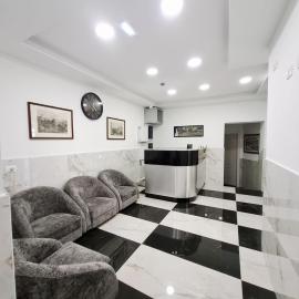 Hotel Solferino