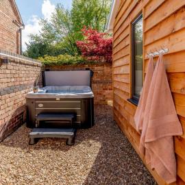 2 Bed in Ashbourne oc-81345