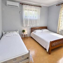 Garden Oasis in Vlore
