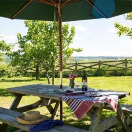 1 Bed in Riding Mill oc-cn063, hotel en Corbridge
