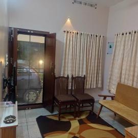 PADUA HOMESTAY 2Bhk furnished 1AC,1 Non AC near Manorama, Hotel in kumbalam