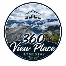 360 view place homestay, hotel a Kotla