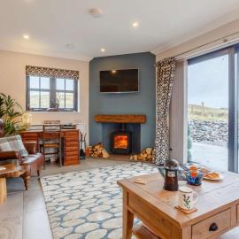 2 Bed in Lairg oc-86104, ξενοδοχείο σε Durness