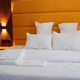 Smich Suites, hotel en Abuja